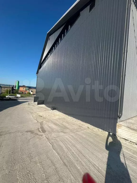 Свободного назначения, 750 м - Фото 1