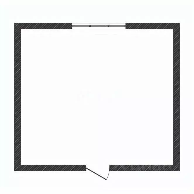 Комната Воронежская область, Воронеж ул. Артамонова, 36 (12.0 м) - Фото 2