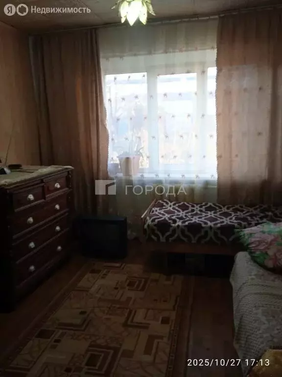 1к в -комнатной квартире ( м) - Фото 2