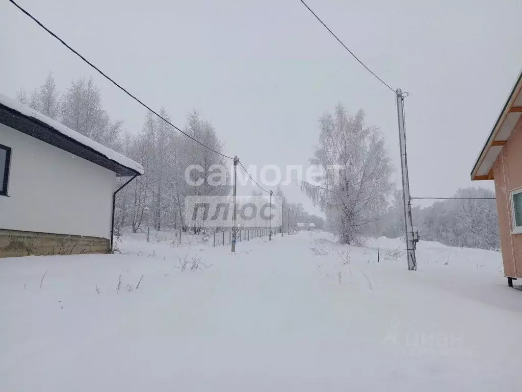 Участок в Московская область, Дмитровский муниципальный округ, с. ... - Фото 1