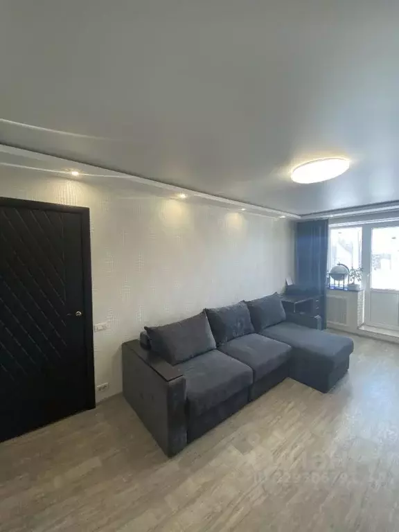 3-к кв. Кировская область, Киров ул. Мира, 14 (57.2 м) - Фото 2