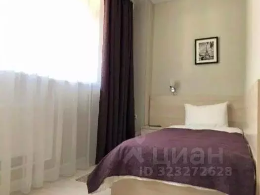 Комната Москва Павелецкая пл., 1АС1 (16.0 м) - Фото 1