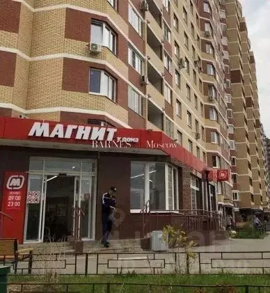 Помещение свободного назначения в Московская область, Видное бул. ... - Фото 2