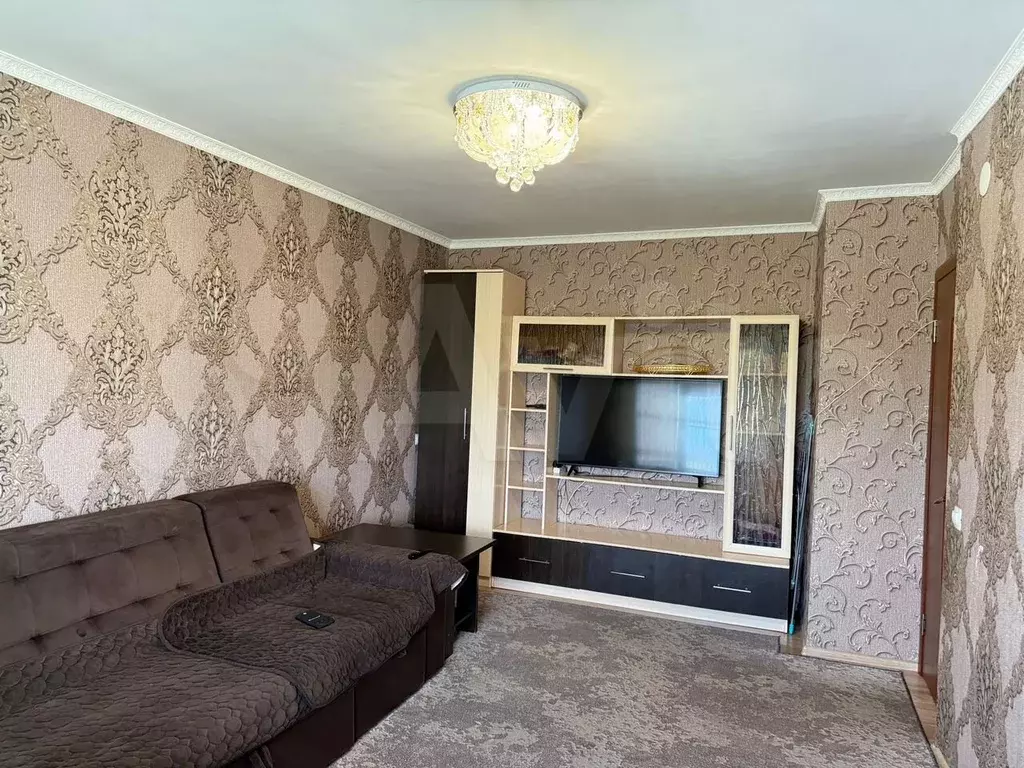 2-к. квартира, 47 м, 8/9 эт. - Фото 0