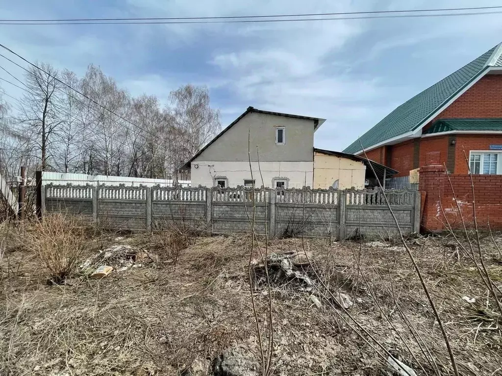 Дом в Татарстан, Казань Балтийская ул., 63/34 (44 м) - Фото 0