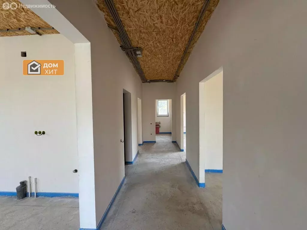 Дом в Севастополь, садоводческое товарищество Мрия (120 м) - Фото 2