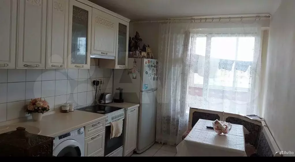 Комната 15 м в 2-к., 5/16 эт. - Фото 0