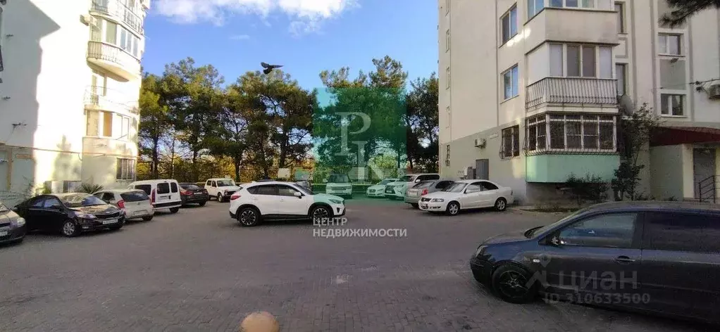 Помещение свободного назначения в Севастополь просп. Генерала ... - Фото 1
