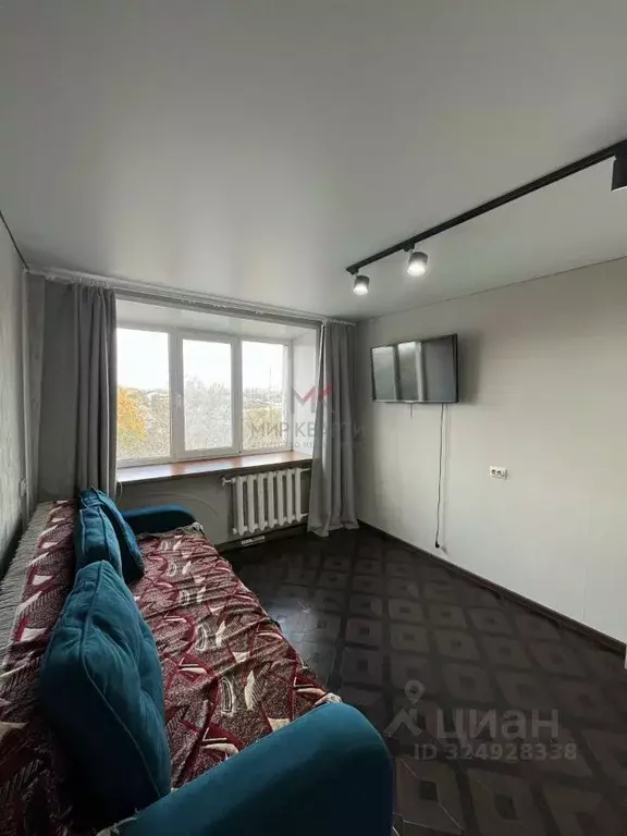 Комната Хакасия, Абакан Вокзальная ул., 26 (17.0 м) - Фото 2