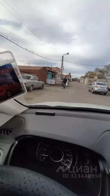 Гараж в Воронежская область, Воронеж Гаражно-строительного кооператива ... - Фото 1