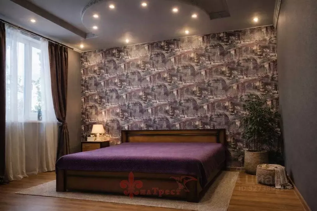 Дом в Белгородская область, Белгородский район, Поселок Октябрьский ... - Фото 1