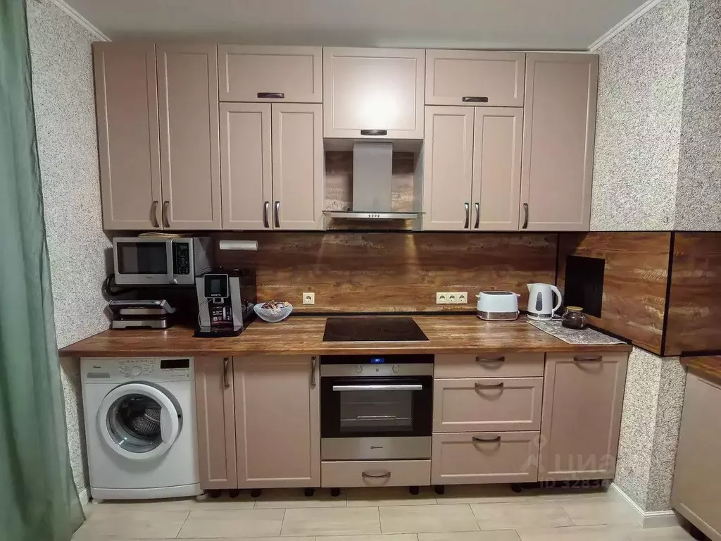 2-к кв. Липецкая область, Липецк ул. И.В. Свиридова, 17 (59.0 м) - Фото 1