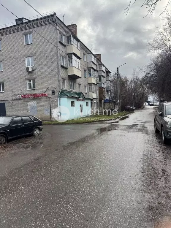 Помещение свободного назначения в Татарстан, Казань Боевая ул., 147а ... - Фото 1