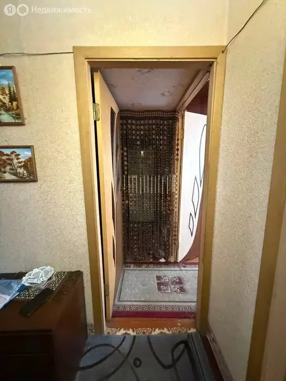 3-комнатная квартира: Кимры, улица Кириллова, 17 (62 м) - Фото 1