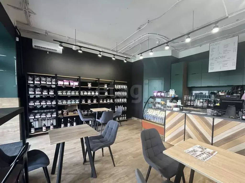 Помещение свободного назначения в Тюменская область, Тюмень Ямская ... - Фото 2