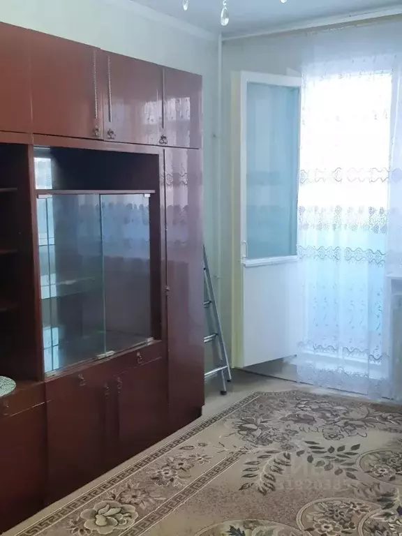 2-к кв. Карачаево-Черкесия, Черкесск Октябрьская ул., 32 (51.3 м) - Фото 1