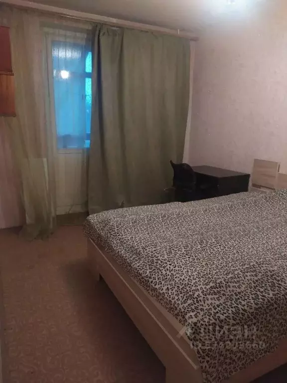 2-к кв. Москва ул. 3-я Ямского Поля, 17 (56.0 м) - Фото 1