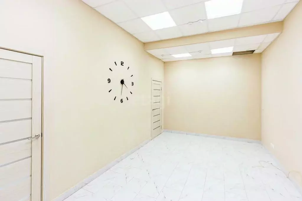 Помещение свободного назначения в Тюменская область, Тюменский ... - Фото 1