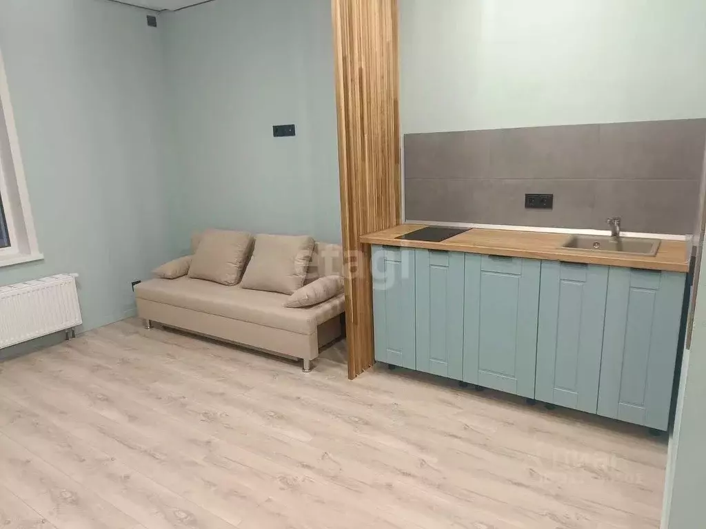 Студия Башкортостан, Уфа просп. Дружбы Народов, 61/1 (28.0 м) - Фото 1