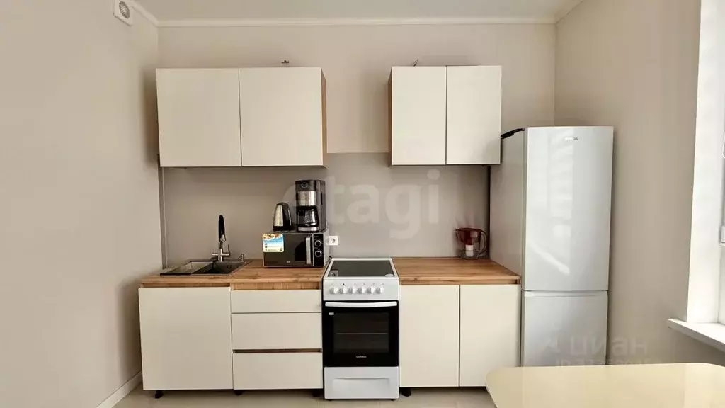 2-к кв. Москва ул. Лобановский Лес, 11 (51.0 м) - Фото 1
