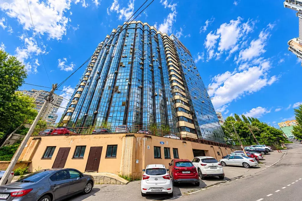 1-комнатная квартира: Липецк, Нижняя Логовая улица, 11 (41.5 м) - Фото 1