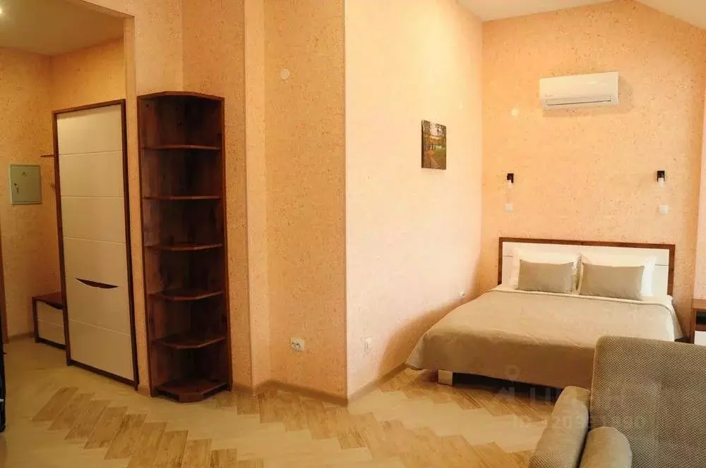 Комната Псковская область, Печорский муниципальный округ, д. Анохово 1 ... - Фото 2