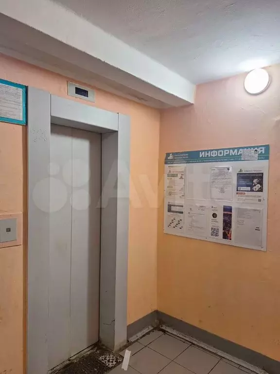 3-к. квартира, 63 м, 4/9 эт. - Фото 1