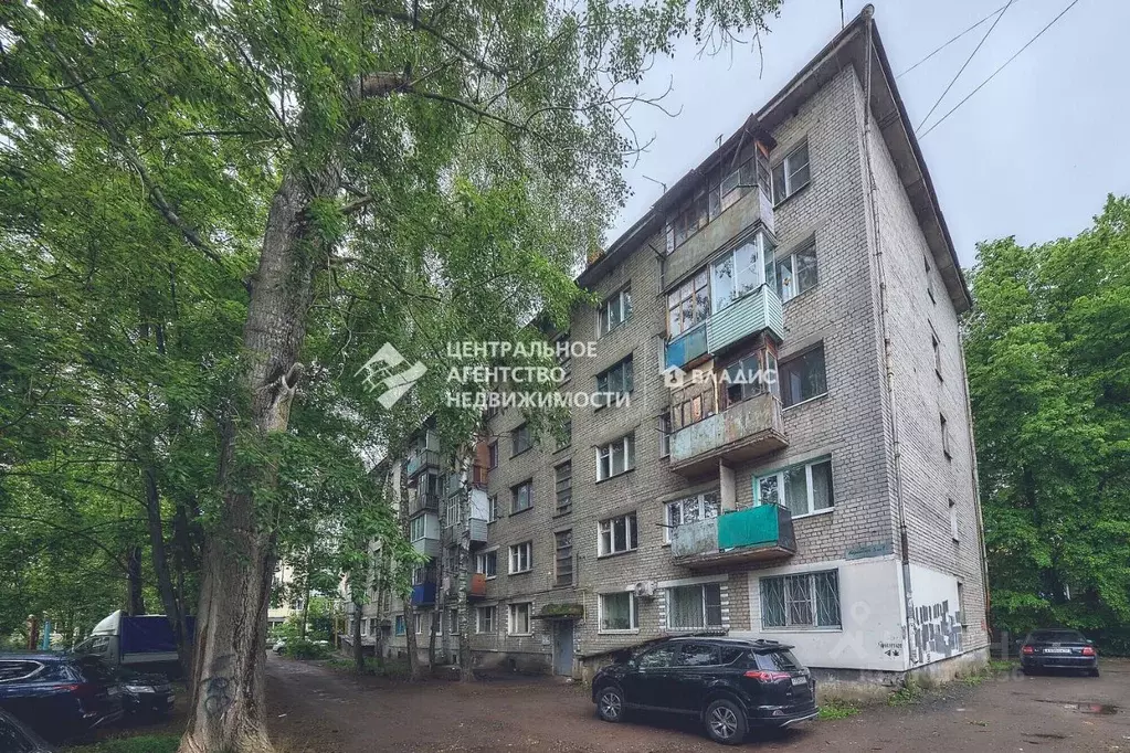 Комната Рязанская область, Рязань Медицинская ул., 5к1 (16.0 м) - Фото 1