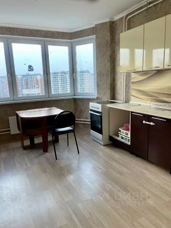 2-к кв. Москва ул. Вертолетчиков, 11 (60.6 м) - Фото 2