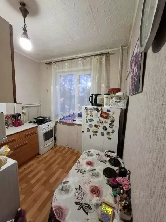 Комната Татарстан, Казань ул. Гарифьянова, 26 (16.0 м) - Фото 2