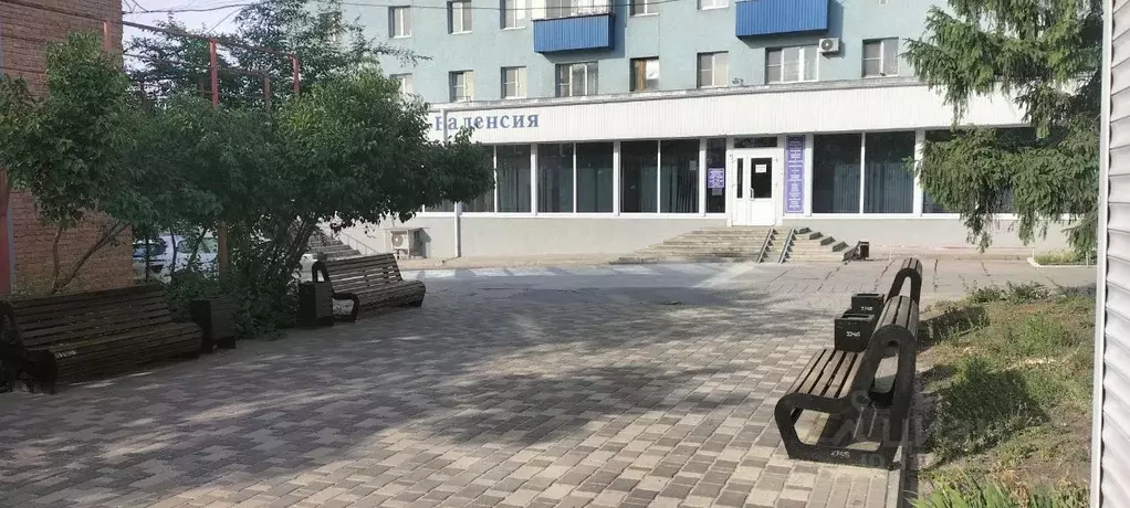 Помещение свободного назначения в Белгородская область, Старый Оскол ... - Фото 0