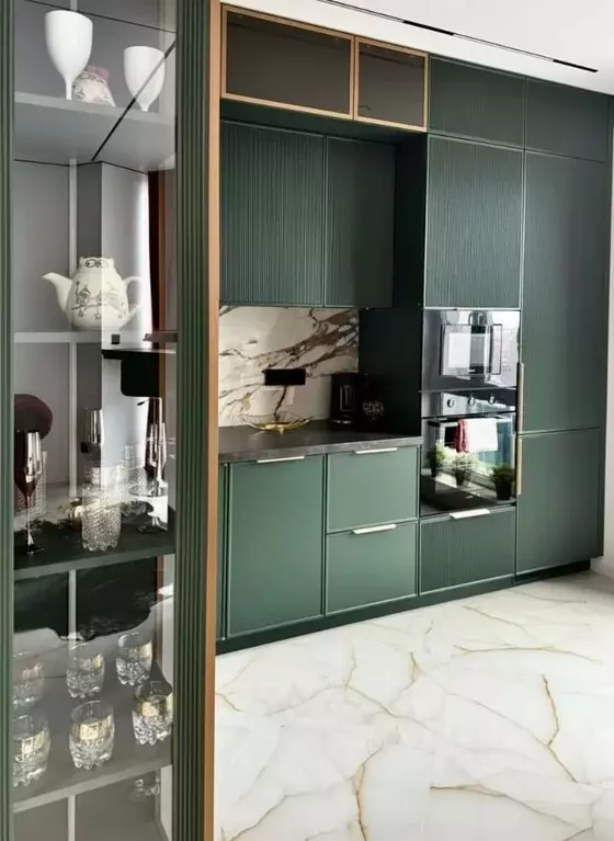 1-к кв. Калининградская область, Калининград ул. Гайдара, 90 (41.0 м) - Фото 1