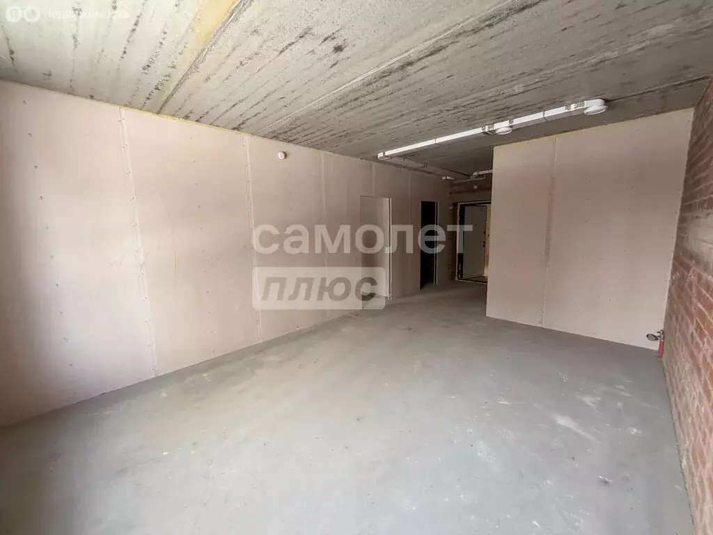 1-комнатная квартира: Челябинск, проспект Ленина, 4Г (46.5 м) - Фото 1