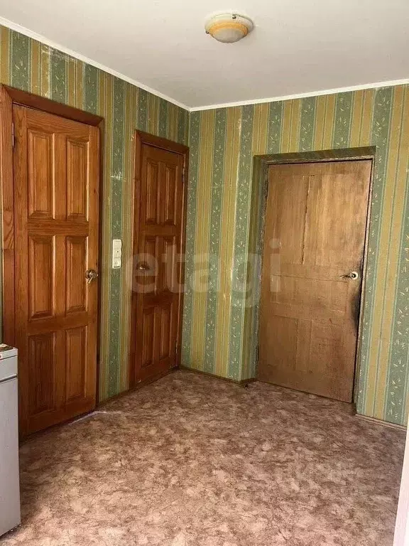 Дом в Белгородская область, Белгород пер. 1-й Заводской, 5 (72 м) - Фото 2