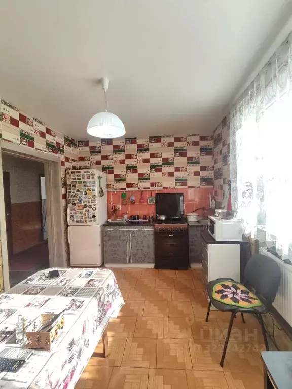 Дом в Краснодарский край, Белореченск Красная ул. (77 м) - Фото 1