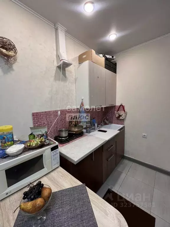 Помещение свободного назначения в Краснодарский край, Анапа ул. ... - Фото 1