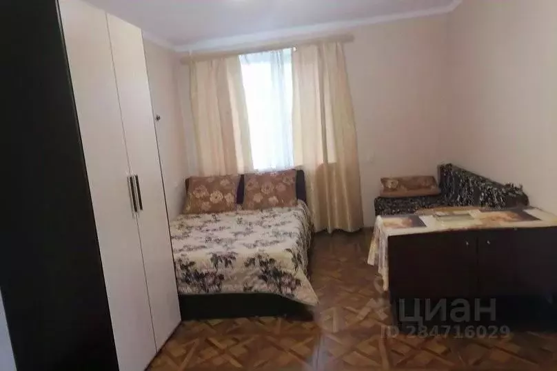 1-к кв. Ставропольский край, Ессентуки ул. Свободы, 43 (41.0 м) - Фото 1