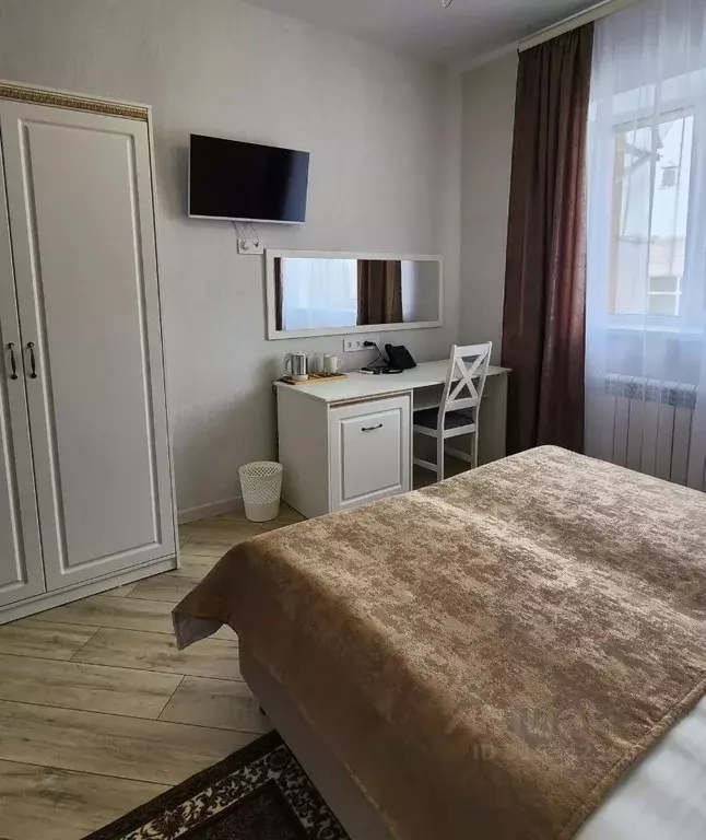 Комната Смоленская область, Смоленск проезд Чкалова, 6А (21.0 м) - Фото 2