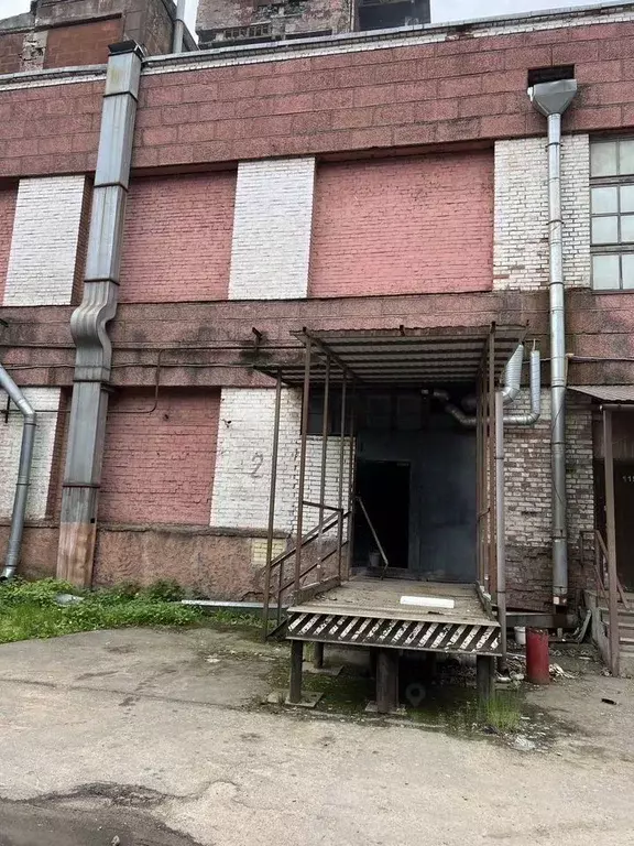Помещение свободного назначения в Санкт-Петербург Московское ш., 13АЕ ... - Фото 1