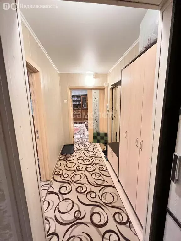 2-комнатная квартира: Миасс, улица 8 Марта, 128 (50 м) - Фото 0