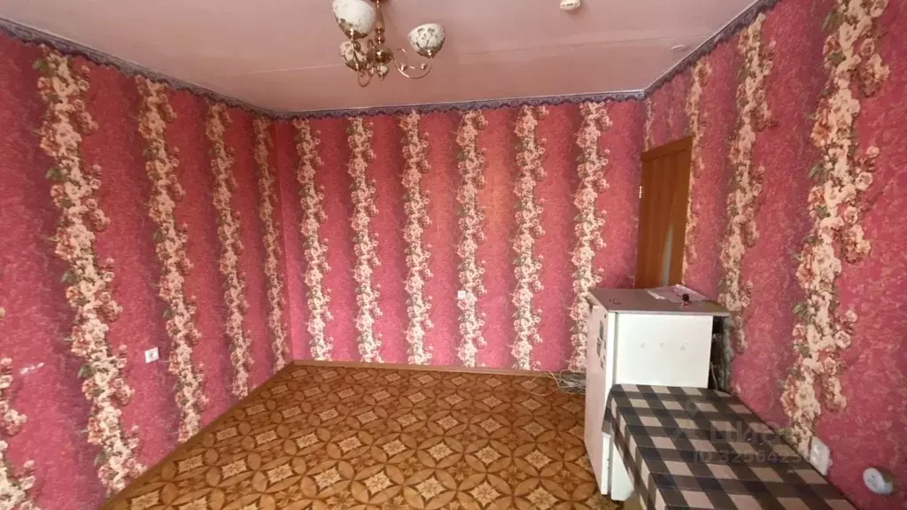 Студия Новосибирская область, Куйбышев Южный мкр, 2/1 (22.0 м) - Фото 2