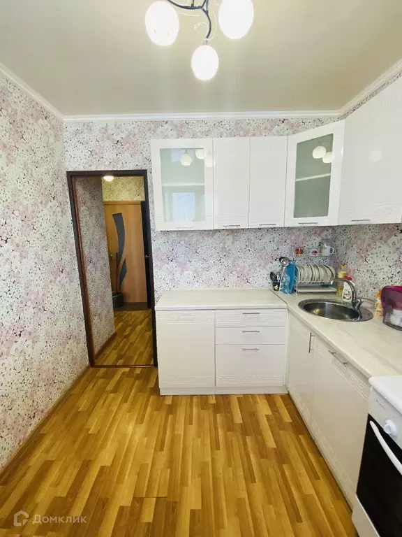 Продаётся 1-к квартира, 31.2 м - Фото 1