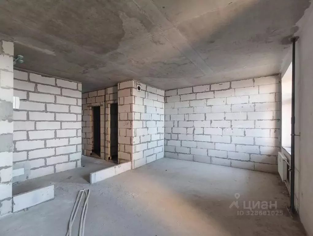 2-к кв. Московская область, Химки ул. Германа Титова, 8 (43.2 м) - Фото 2