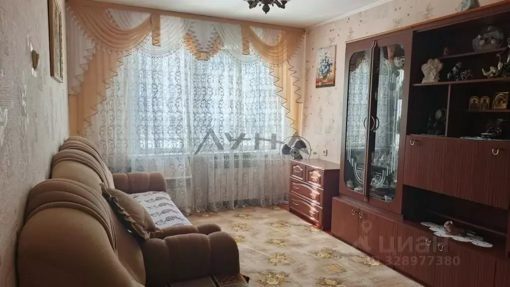 2-к кв. Татарстан, Набережные Челны 50-й комплекс, 3 (44.5 м) - Фото 1