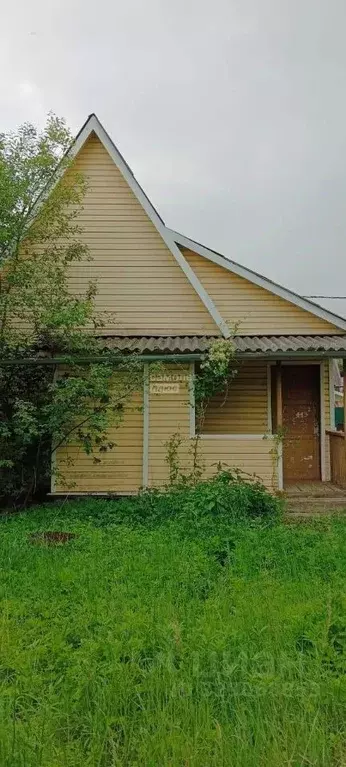 Дом в Московская область, Щелково городской округ, СНТ Юбилейный тер. ... - Фото 1