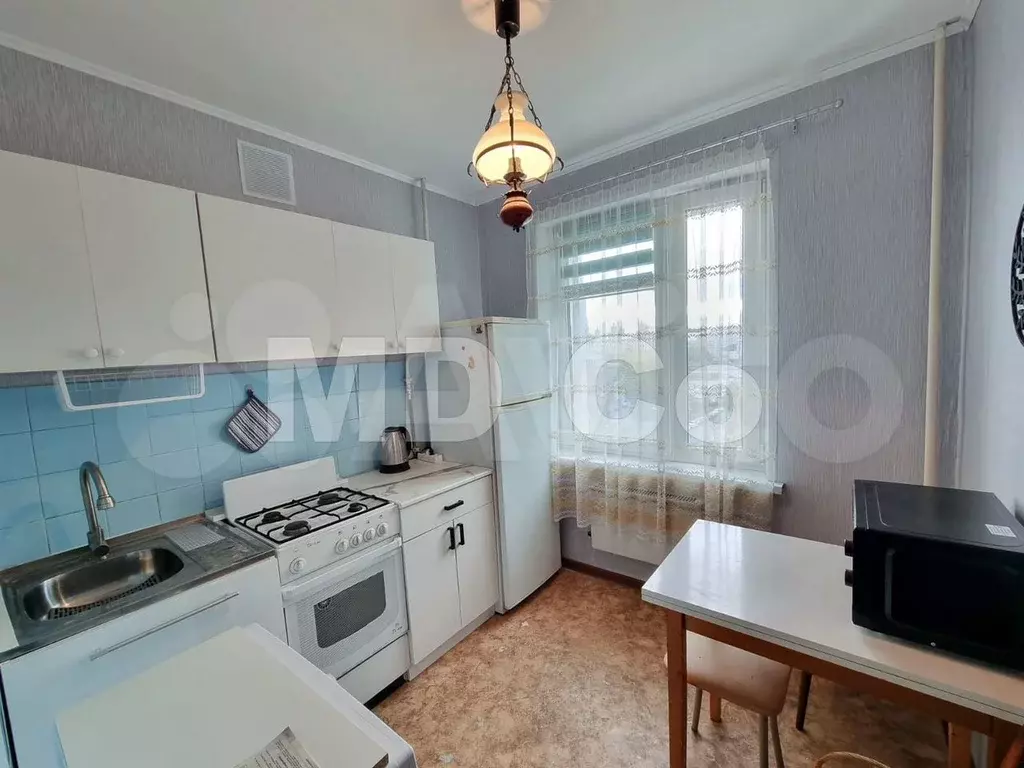 2-к. квартира, 45 м, 6/9 эт. - Фото 0