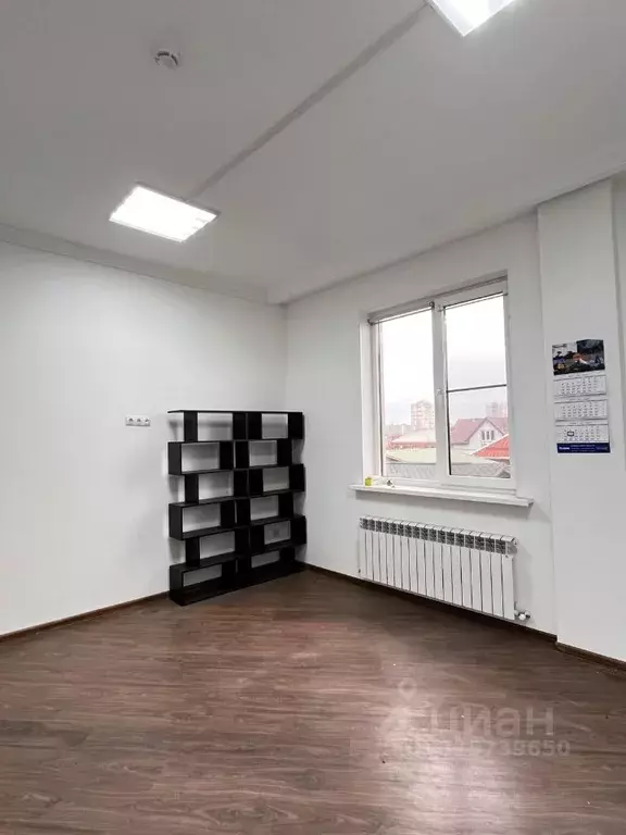 Офис в Краснодарский край, Краснодар Табачная Фабрика мкр, ул. ... - Фото 2