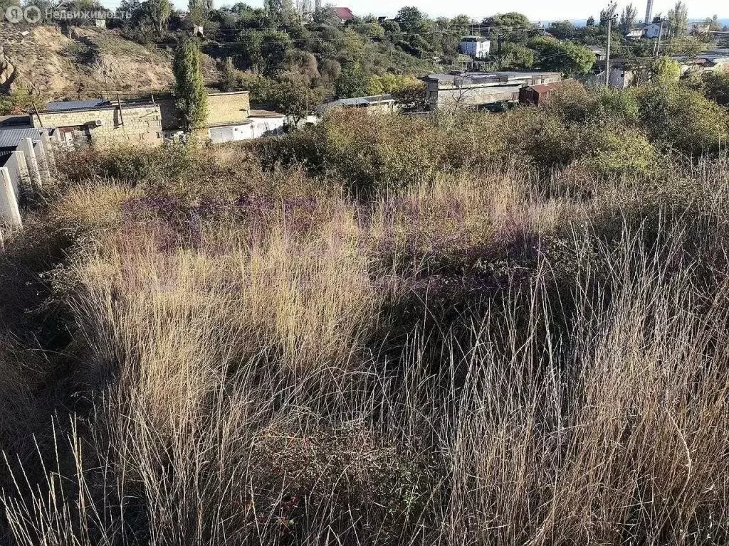 Участок в Феодосия, Щебетовская улица, 60/31 (10 м) - Фото 2