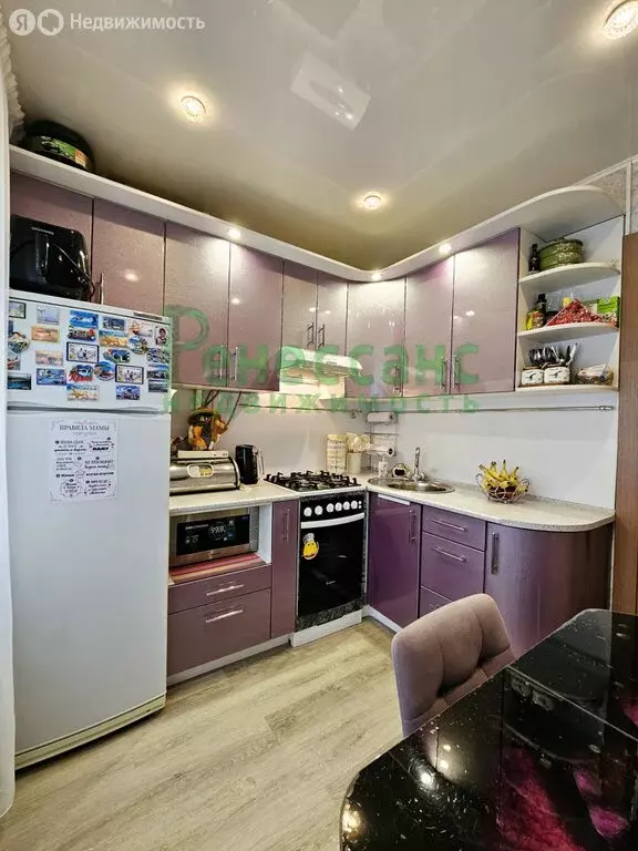 2-комнатная квартира: Брянск, Ново-Советская улица, 99 (45 м) - Фото 1