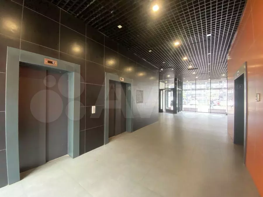 Квартира-студия, 20 м, 7/25 эт. - Фото 1
